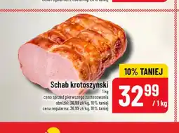 Polomarket Schab krotoszyński PEKPOL oferta