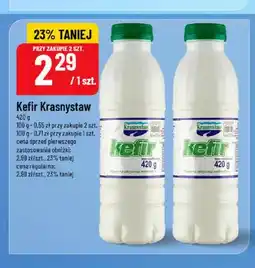 Polomarket Krasnystaw Kefir oferta