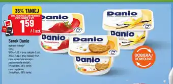 Polomarket Danio Serek homogenizowany oferta