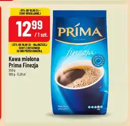 Polomarket Kawa mielona Prima Finezja oferta