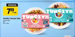 Polomarket Sałatka Tuńczyk Seko oferta