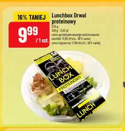 Polomarket Lunchbox Drwal proteinowy oferta