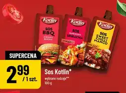 Polomarket Sos Kotlin BBQ oferta
