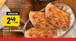 Polomarket Ciastko serowo-brzoskwiniowe oferta