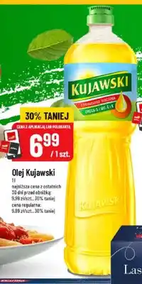 Polomarket Kujawski Olej oferta
