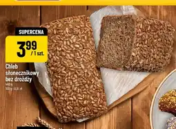 Polomarket Chleb słonecznikowy bez drożdży oferta