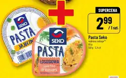 Polomarket Pasta jajeczna Seko oferta