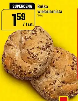 Polomarket Bułka wieloziarnista oferta
