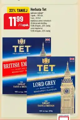 Polomarket Tet Herbata oferta