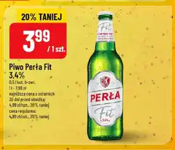 Polomarket Piwo Perła Fit 3,4% oferta