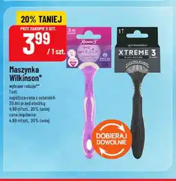 Polomarket Wilkinson Maszynka oferta