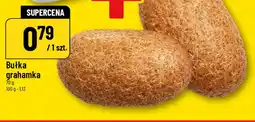 Polomarket Bułka grahamka oferta