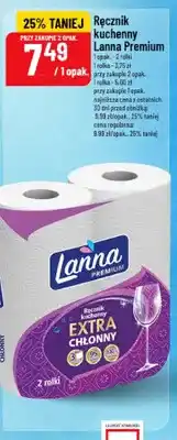 Polomarket Lanna Premium Ręcznik kuchenny oferta