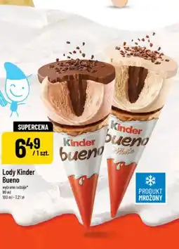 Polomarket Kinder Lody Bueno oferta