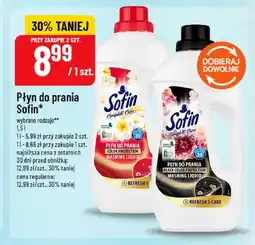 Polomarket Płyn do prania Sofin oferta