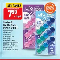 Polomarket Ufo Zawieszki Bubble Boots Pearl 3 w 1 oferta