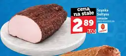 Topaz Szynka Sokołów oferta
