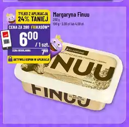 Polomarket Margaryna Finuu klasyczne oferta