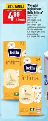 Polomarket Bella Intima Wkładki higieniczne oferta