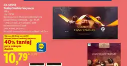 Lidl Praliny J.D. Gross oferta