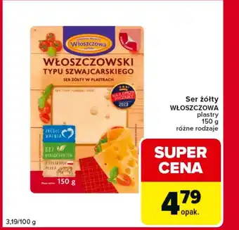 Ser Włoszczowa