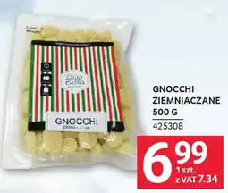 Selgros Ciao Bella Gnocchi Ziemniaczane oferta