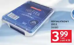 Selgros Ser Fita Ser Sałatkowy Solankowy oferta