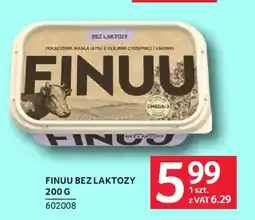 Selgros Finuu Bez Laktozy oferta