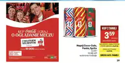 Delikatesy Centrum Napój Fanta oferta