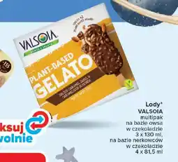 Carrefour Lody Valosia oferta