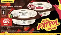 Delikatesy Centrum Lody Jak Dawniej Bracia Koral oferta