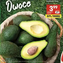 Delikatesy Centrum Awokado hass oferta