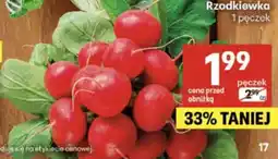 Delikatesy Centrum Rzodkiewka oferta