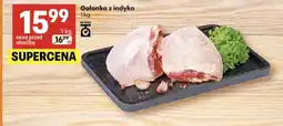Delikatesy Centrum Golonka z indyka oferta