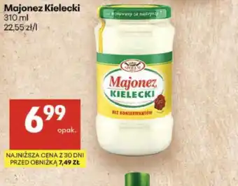 Majonez Kielecki
