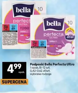 Delikatesy Centrum Podpaski Bella Perfecta Ultra oferta