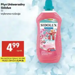 Delikatesy Centrum Płyn uniwersalny Sidolux oferta