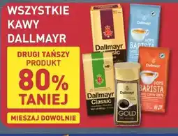 ALDI Kawy DALLMAYR oferta