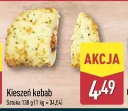 ALDI Kieszeń kebab Sztuka oferta