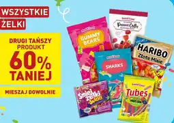 ALDI Wszystkie żelki oferta