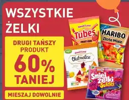 ALDI Wszystkie żelki oferta