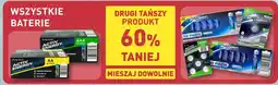ALDI Baterie oferta