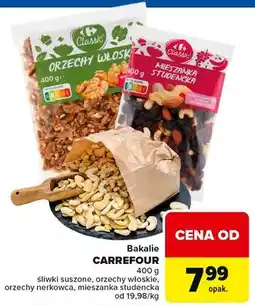 Carrefour Market Bakalie CARREFOUR oferta