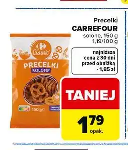Carrefour Market Precelki CARREFOUR oferta