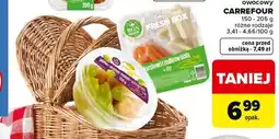 Carrefour Market Fresh box warzywny, owocowy CARREFOUR oferta