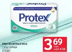 Selgros Protex Mydło oferta