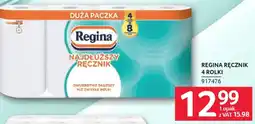 Selgros Regina Ręcznik oferta