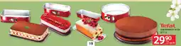 Selgros Tefal tortownica oferta