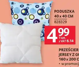 Selgros Poduszka oferta