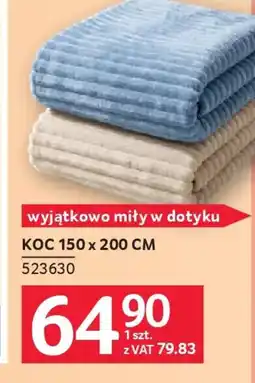 Selgros Koc oferta